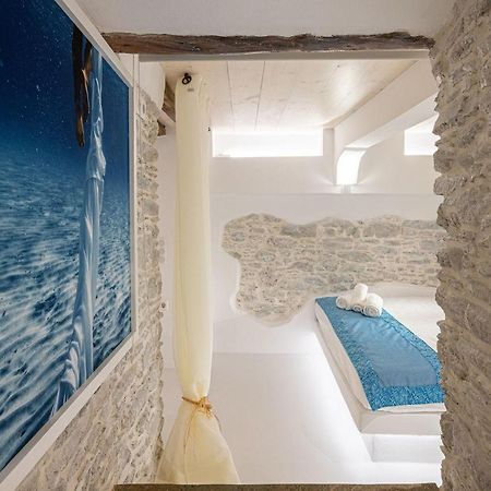 Margaret'S Houses In Tinos Town Екстериор снимка