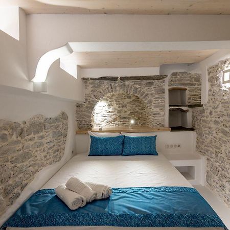 Margaret'S Houses In Tinos Town Екстериор снимка
