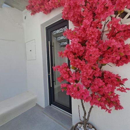 Margaret'S Houses In Tinos Town Екстериор снимка