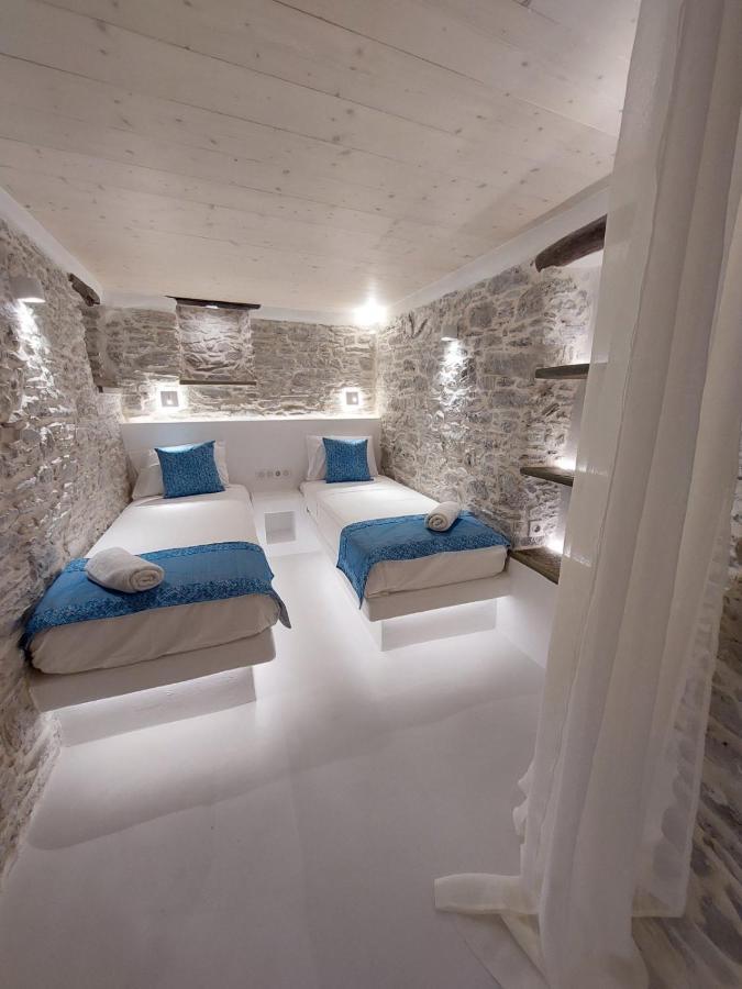 Margaret'S Houses In Tinos Town Екстериор снимка