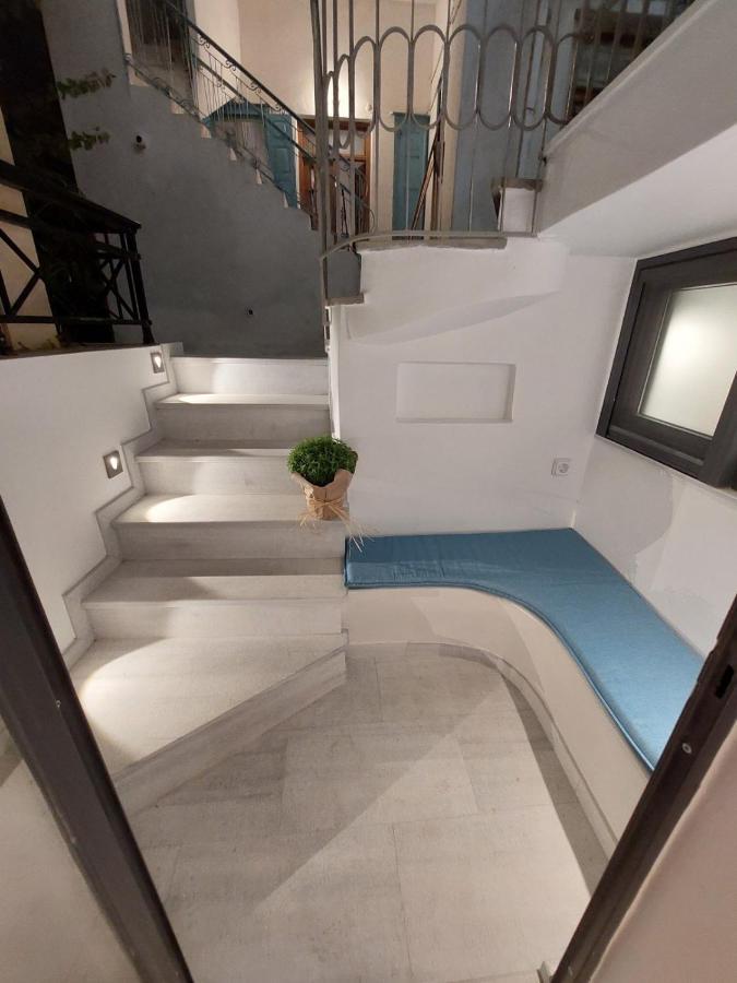 Margaret'S Houses In Tinos Town Екстериор снимка