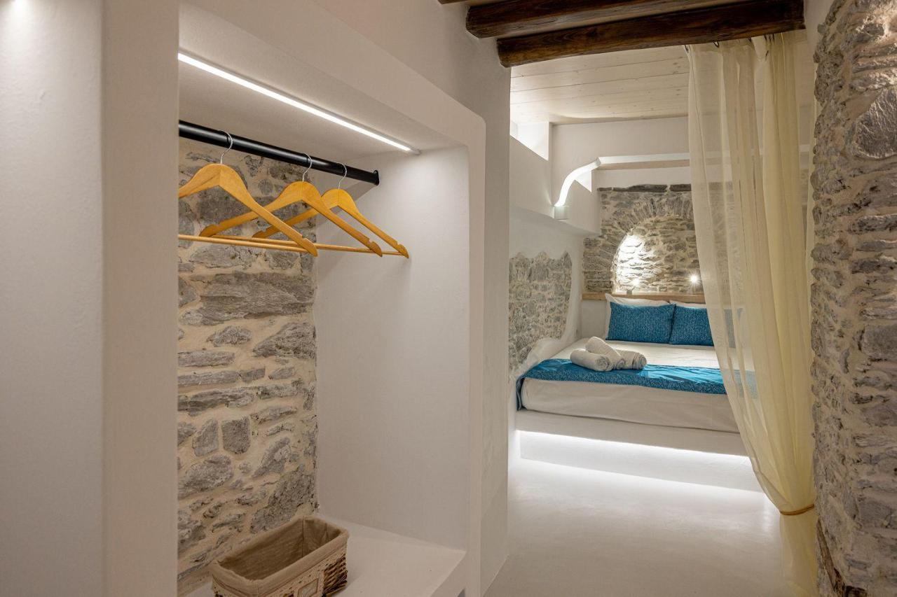 Margaret'S Houses In Tinos Town Екстериор снимка