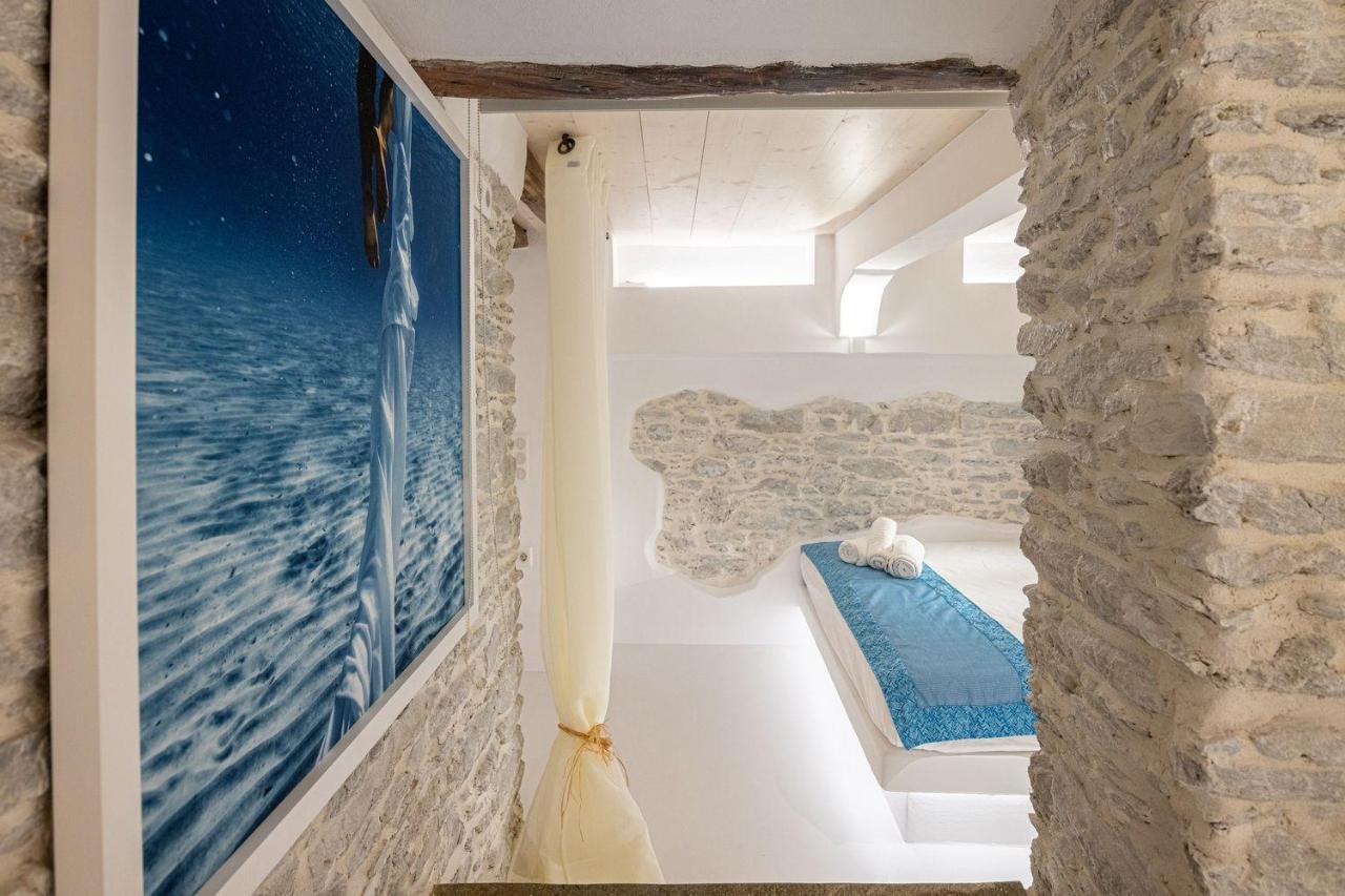 Margaret'S Houses In Tinos Town Екстериор снимка