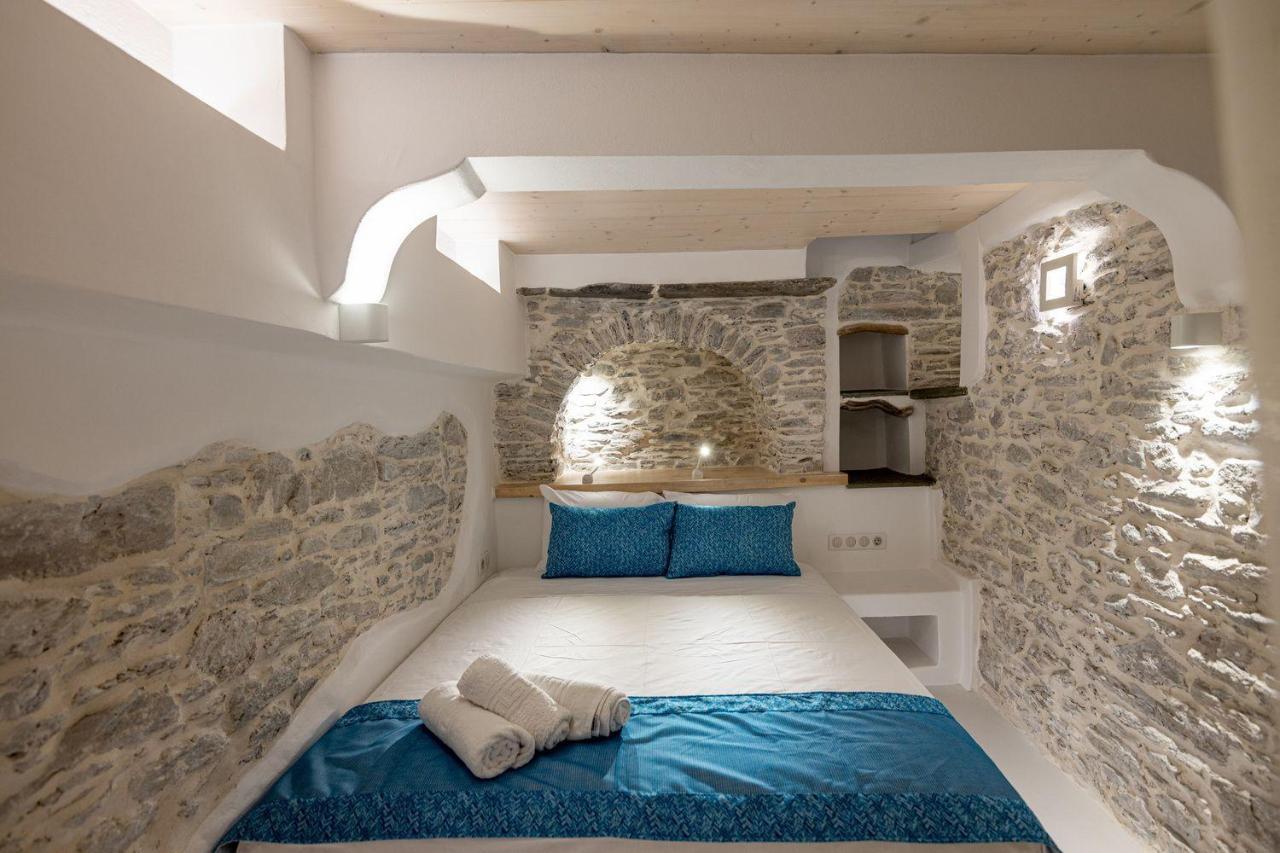 Margaret'S Houses In Tinos Town Екстериор снимка