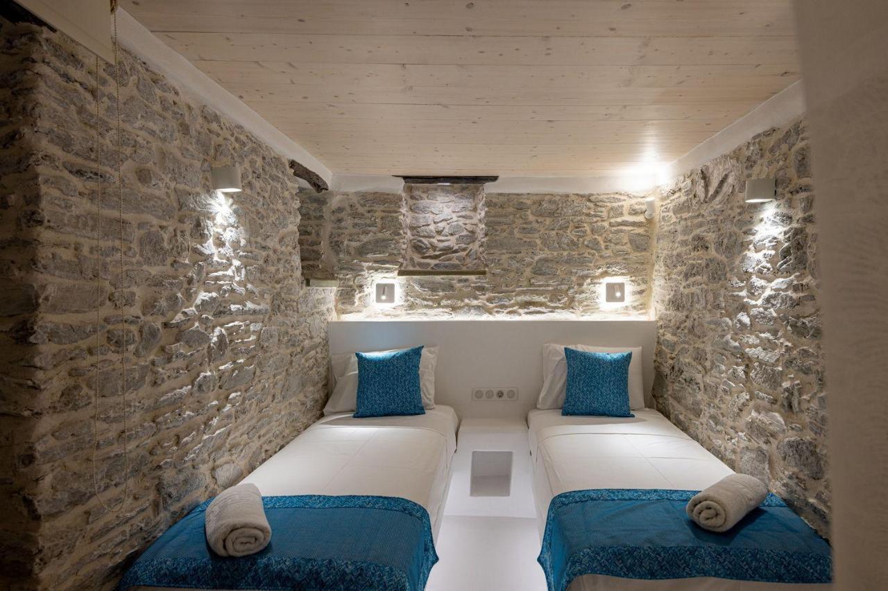Margaret'S Houses In Tinos Town Екстериор снимка