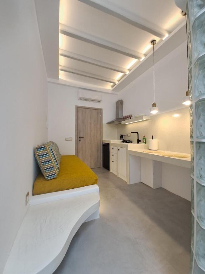 Margaret'S Houses In Tinos Town Екстериор снимка