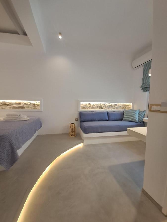 Margaret'S Houses In Tinos Town Екстериор снимка