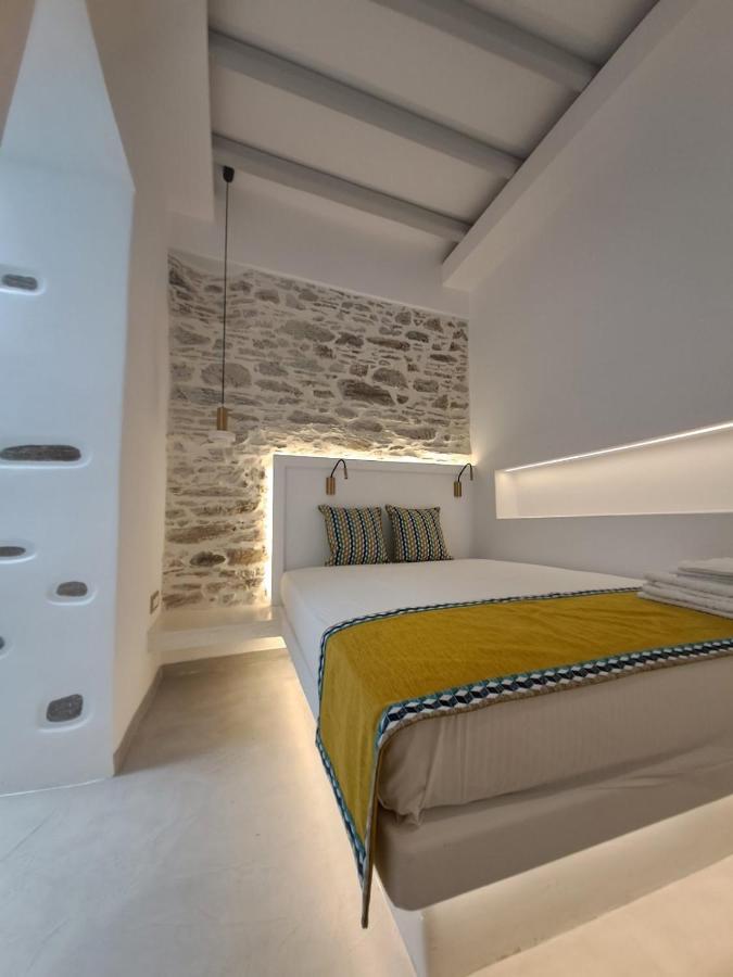 Margaret'S Houses In Tinos Town Екстериор снимка