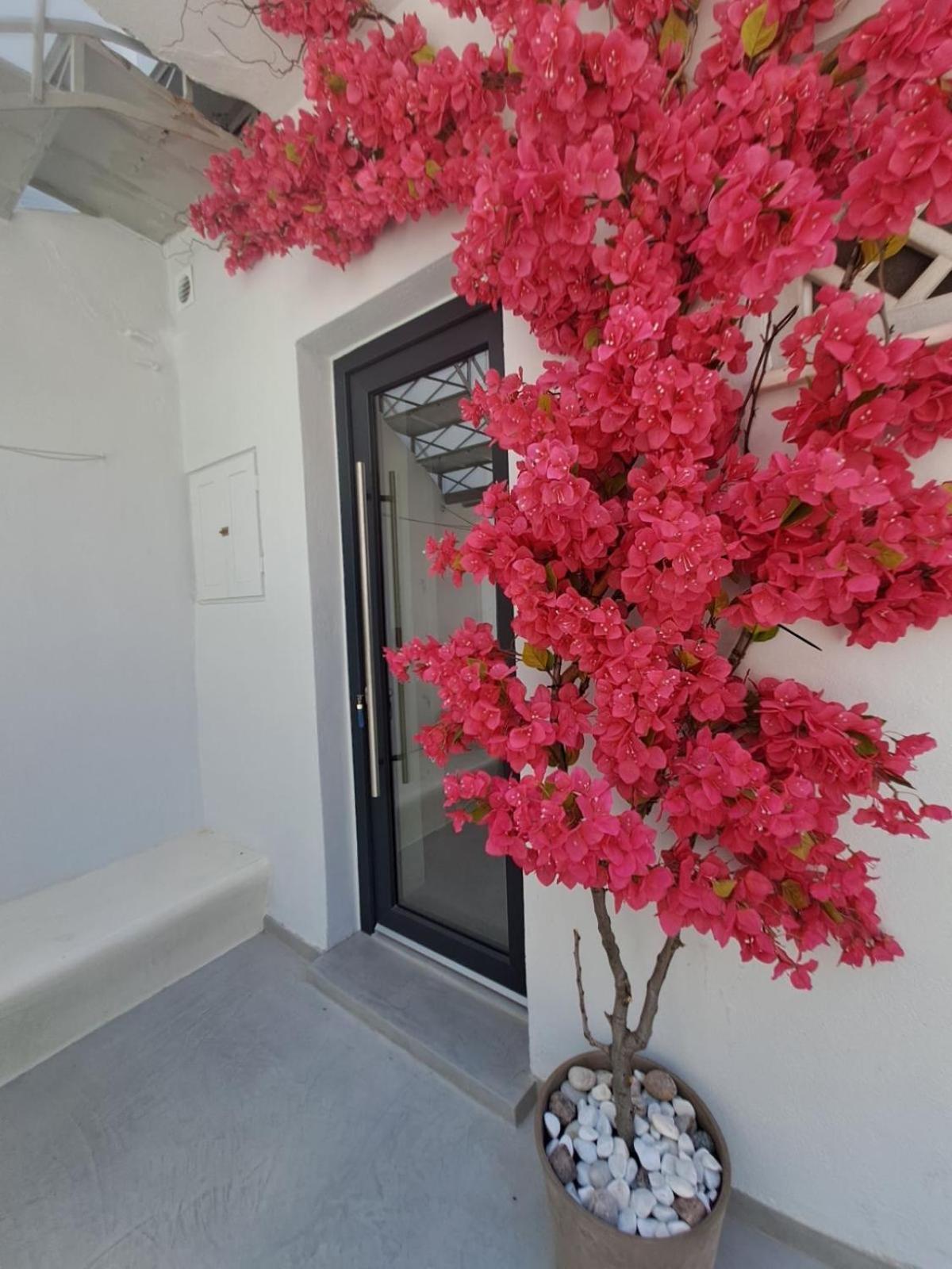 Margaret'S Houses In Tinos Town Екстериор снимка