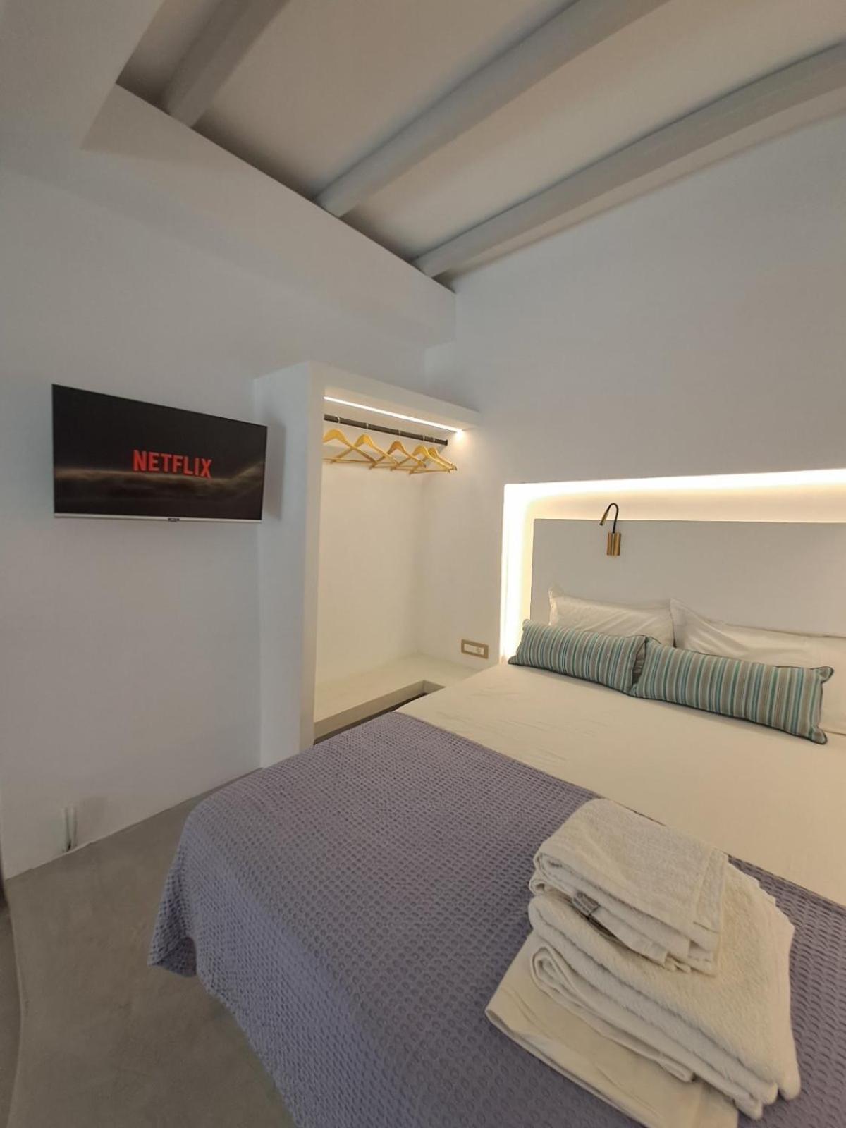 Margaret'S Houses In Tinos Town Екстериор снимка