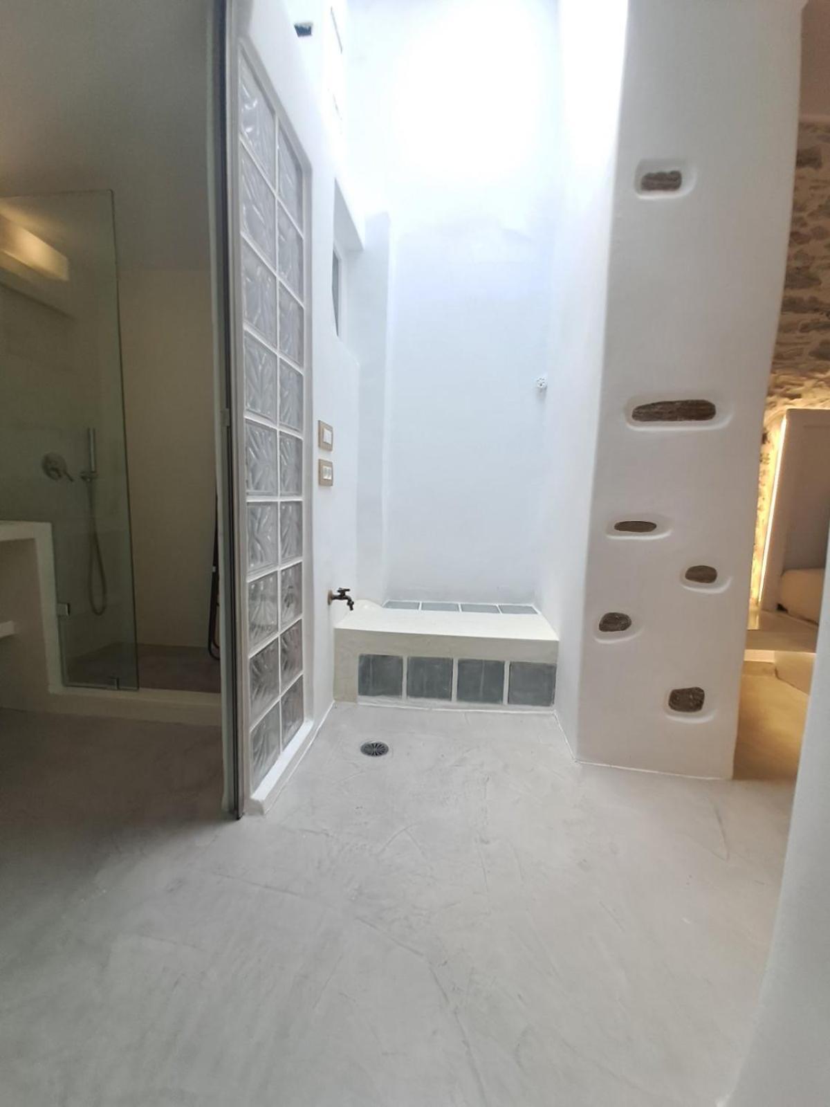 Margaret'S Houses In Tinos Town Екстериор снимка