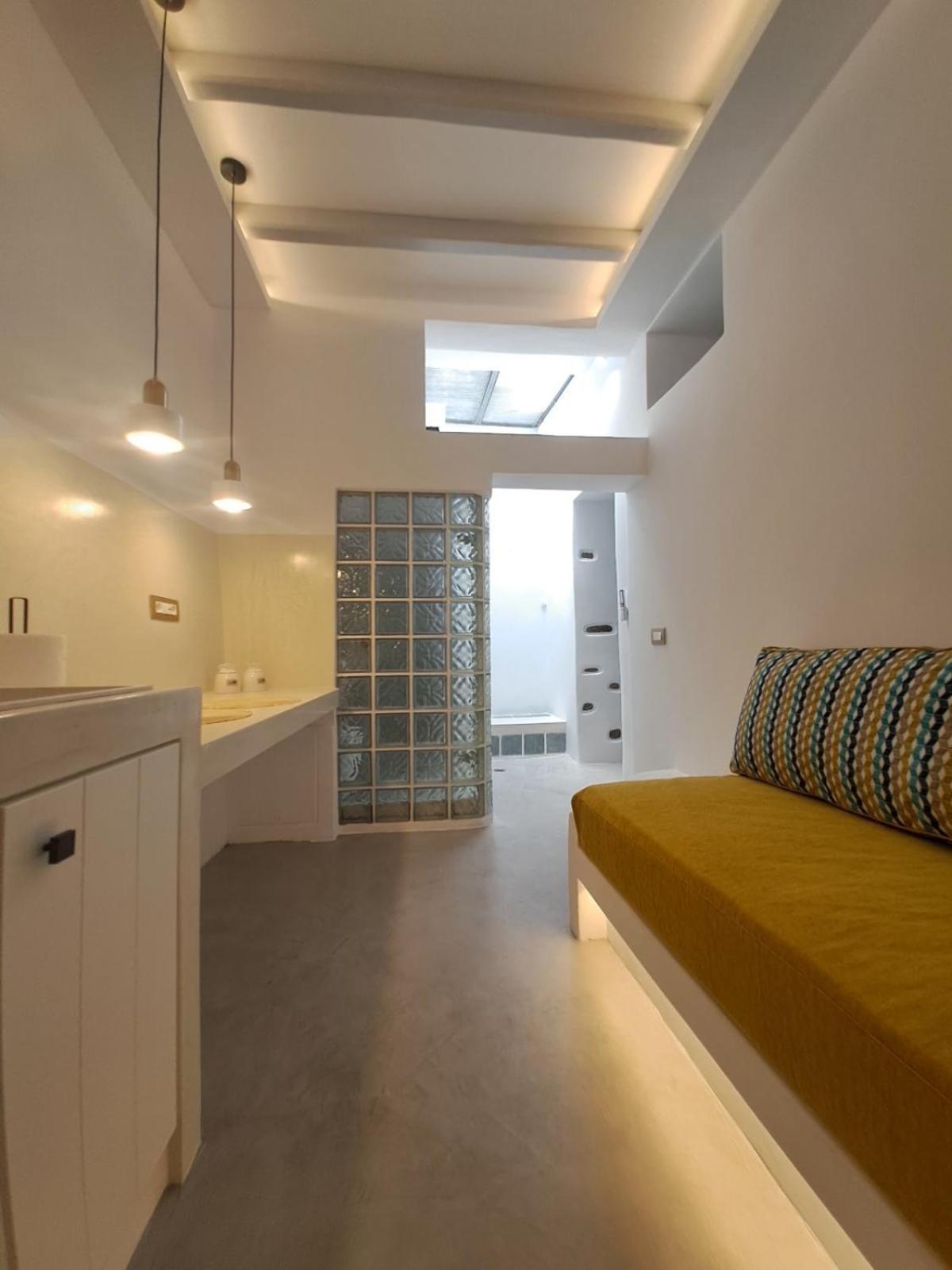Margaret'S Houses In Tinos Town Екстериор снимка